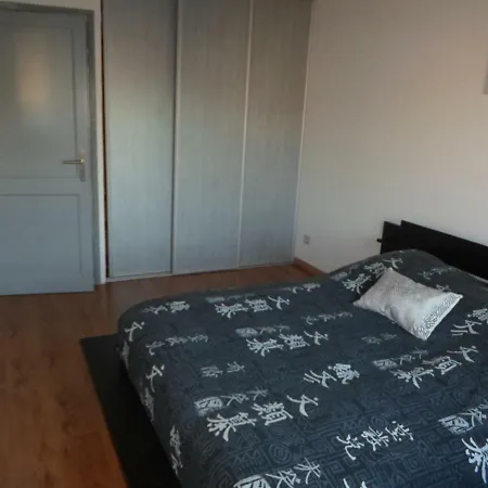 Daire Le Logis De Regis