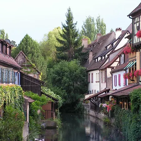 아파트 Le Logis De Regis