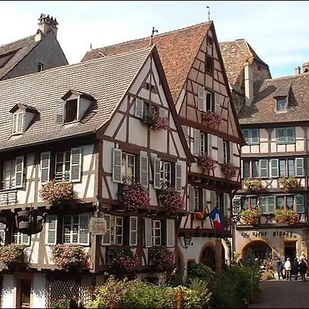 Daire Le Logis De Regis